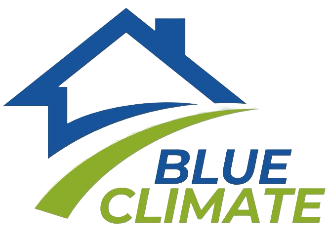 Blueclimate