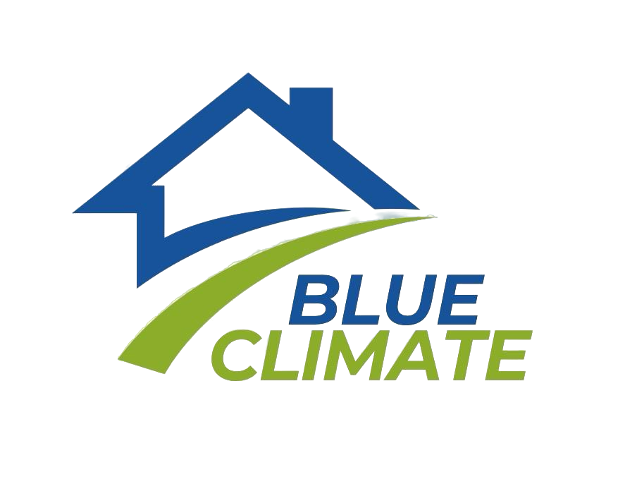 Blueclimate